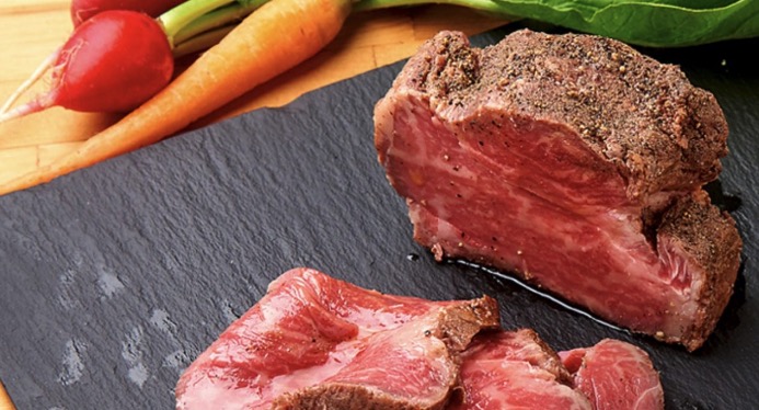 ノワ ド ココ | ローストビーフ | 大阪