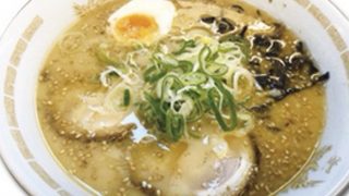 ひろさんラーメン