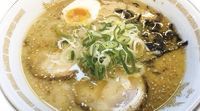 ひろさんラーメン