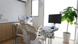 わだち歯科シニア歯科