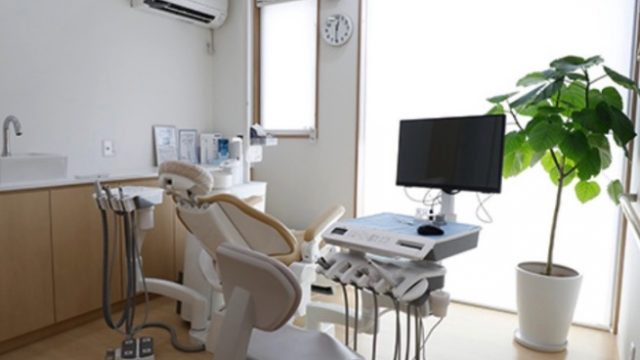 わだち歯科シニア歯科