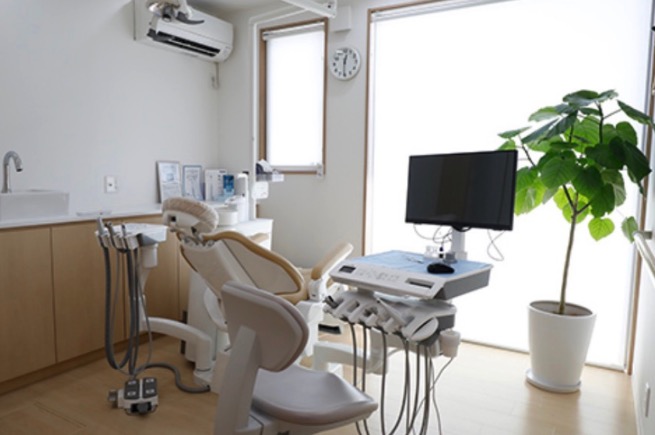 わだち歯科シニア歯科