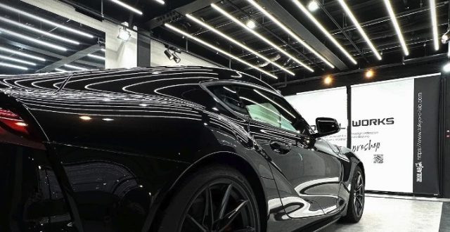 ディテールワークス