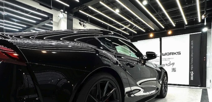 ディテールワークス