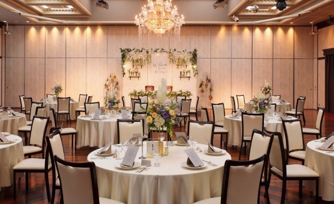 パークベルズ大村