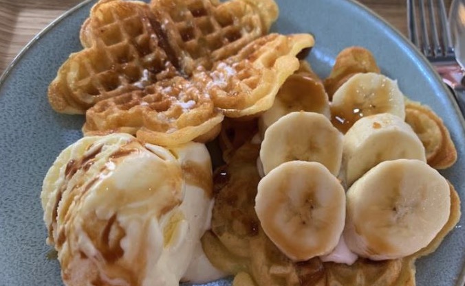 カフェもちっと Cafe Motito