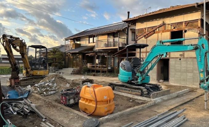 株式会社Anything