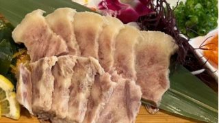 長崎炉端 五人百姓