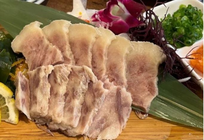 長崎炉端 五人百姓