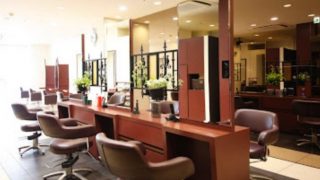 PATH coupe de beautè [パース]