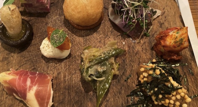 イタリアンレストラン Cavatappi 30 樟葉駅店