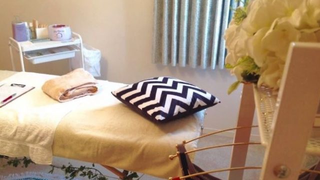 ブラジリアンワックス専門店 Jasmine Waxing Salon