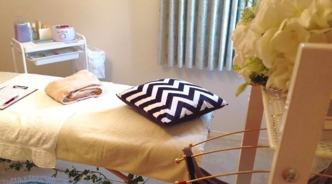 ブラジリアンワックス専門店 Jasmine Waxing Salon