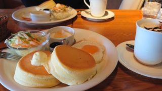 街の珈琲店 よこはま物語