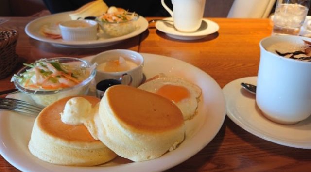 街の珈琲店 よこはま物語