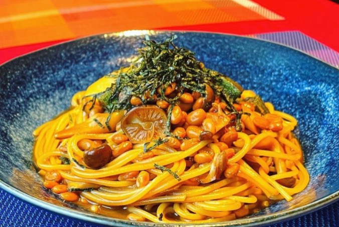 Taverna Trifoglio～タヴェルナ・トリフォッリオ～