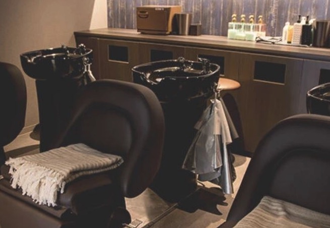 美容室エ・エム・シー／Amc