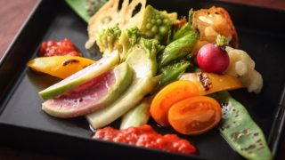 イタリアン たんとたんと｜JR野田駅近