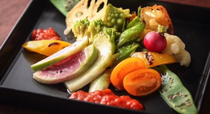 イタリアン たんとたんと｜JR野田駅近