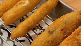 串カツあらた神田店