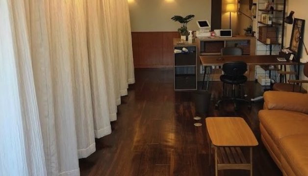 アクア鍼灸治療院