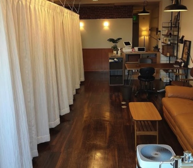 アクア鍼灸治療院