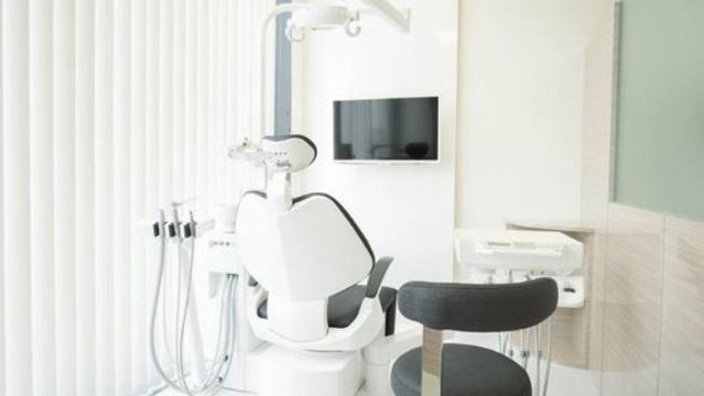 海岸歯科室 CHIBA STATION