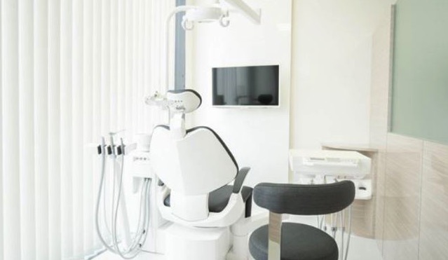 海岸歯科室 CHIBA STATION