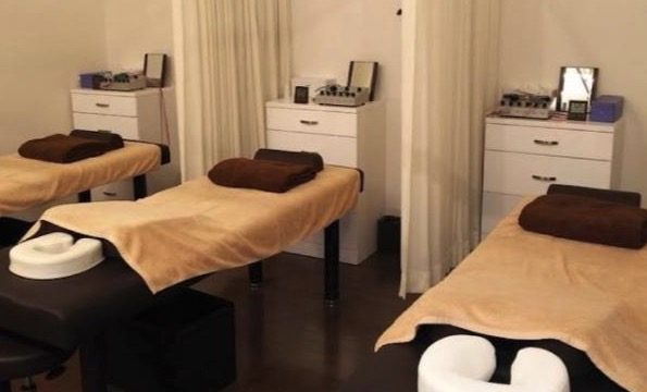 はり灸整骨院 ガーベラ