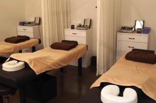 はり灸整骨院 ガーベラ