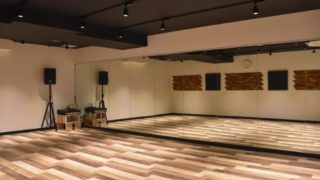 ダンススクール 東京ステップス・アーツ 八王子校