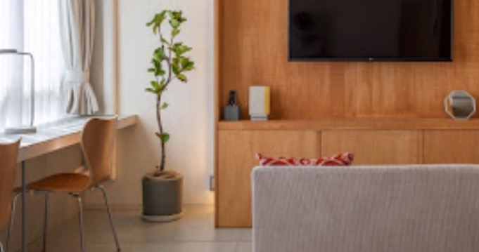 ネスト・ウエストガーデン土佐／ネストグランピングプレイス nokka（ノッカ）