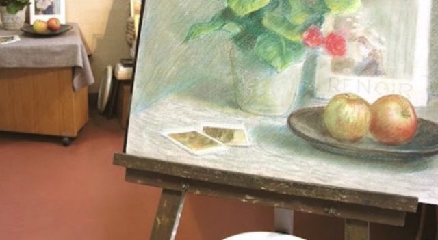 大倉山音楽美術センター