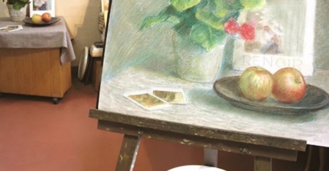 大倉山音楽美術センター