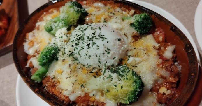 インポルタンテ