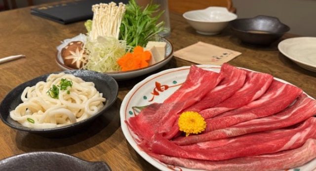 Shishitei Chiang Mai 肉々亭 チェンマイ