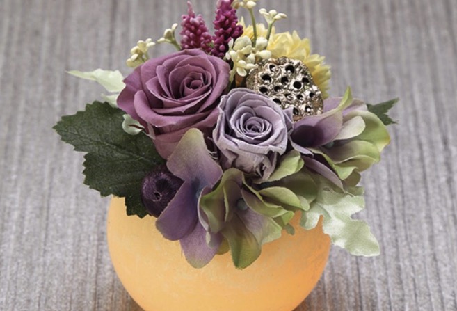 Ｆｌｏｗｅｒ Ｄｅｓｉｇｎ ＭＩー