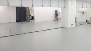 大人バレエアカデミー 錦糸町スタジオ