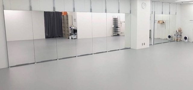 大人バレエアカデミー 錦糸町スタジオ