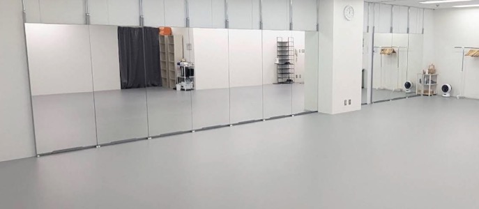 大人バレエアカデミー 錦糸町スタジオ