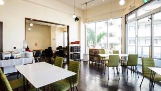 アグー黒豚＆和牛しゃぶしゃぶ専門店 沖縄しゃぶしゃぶ “沖しゃぶ” 那覇新都心おもろまち店