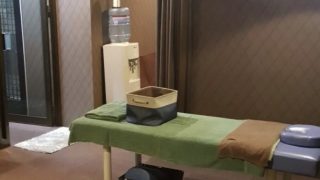 癒しの空間 ほぐしや