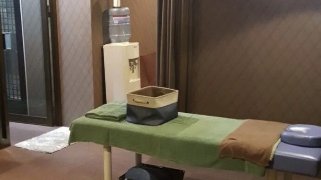 癒しの空間 ほぐしや