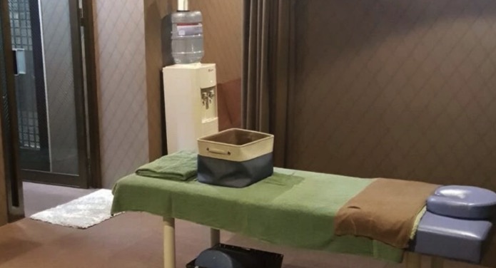 癒しの空間 ほぐしや