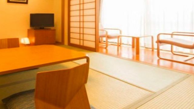 ホテル蒜山ヒルズ