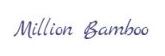 Million Bamboo