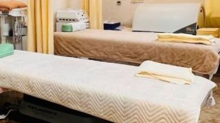 みね鍼灸治療室 守口市 美容鍼