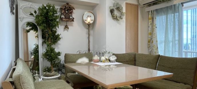 株式会社オフィス優