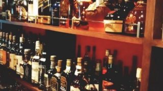 BAR 木蓮（バー モクレン）