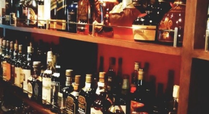 BAR 木蓮（バー モクレン）